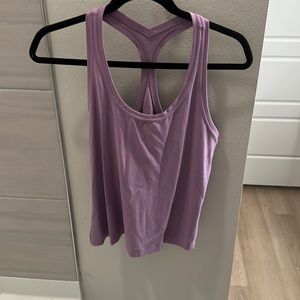 Lululemon Cool Racerback Race Length